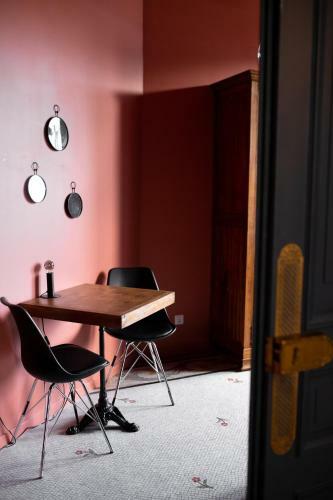 Apartamento Le Manoir Des Anges