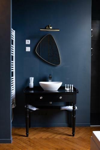 Apartamento Le Manoir Des Anges