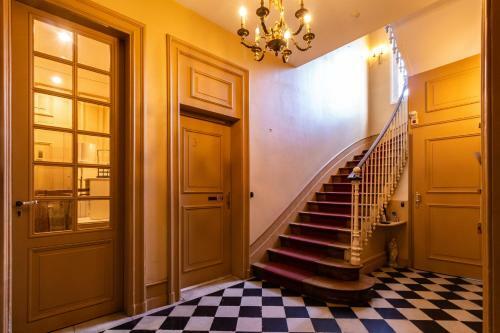 Apartamento Cosy'appart - Le Bouquet