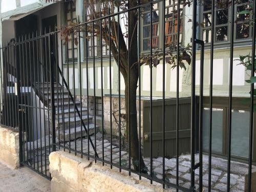Apartamento Appartement Rouen Jeanne D'arc