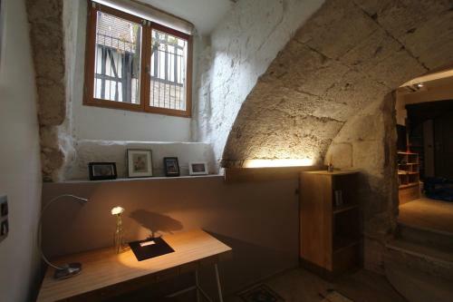 Apartamento Appartement Rouen Jeanne D'arc