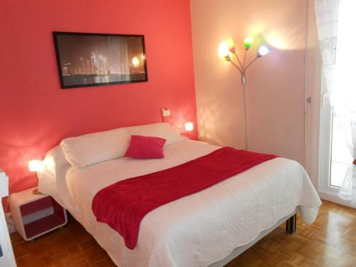 Apartamentos G�te Bretagne