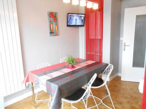 Apartamentos G�te Bretagne