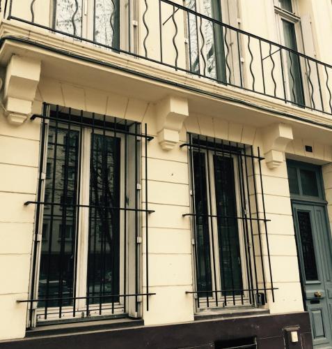 Apartamento La Galerie Des Glaces