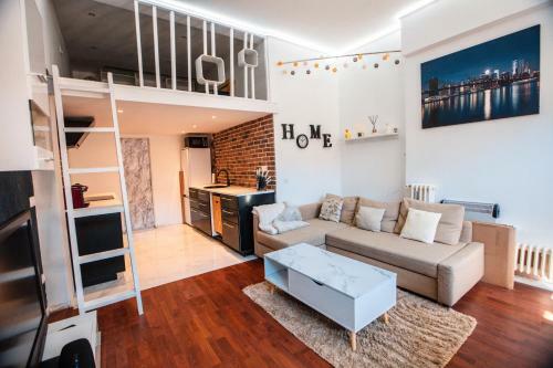 Apartamento Logement Entier - Centre Historique - Rue Calme
