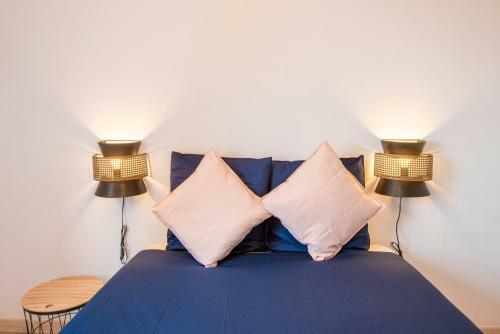 Apartamento Chic Appart Avec Parking Au Centre-ville