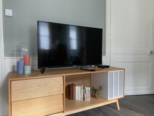 Apartamento Le 4b - Le Tiki