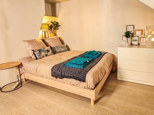 Apartamento Cosy'appart - Le Tiny