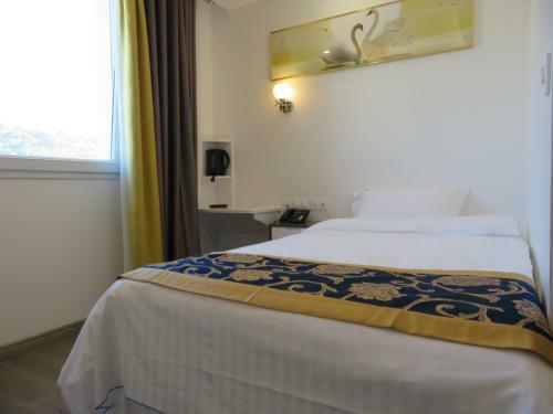 Hotel Soleil D?�t�