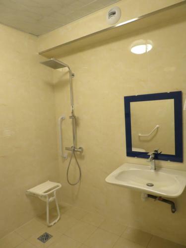 Hotel Soleil D?�t�