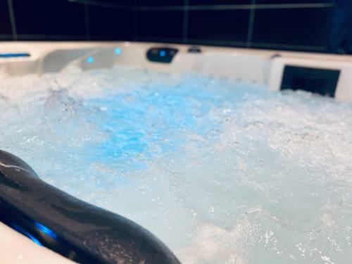 Apartamento Jacuzzi Dans Appartement T2 Centre-ville