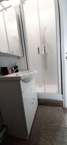 Apartamento Rouen Le Jouvenet Au Calme