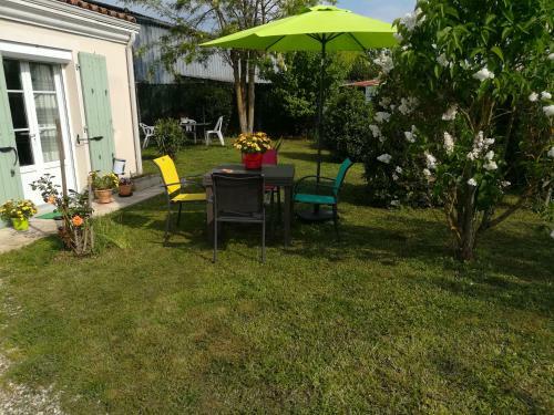 Bed & Breakfast Chambres D'h�tes Les Lilas