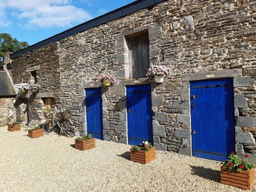 La Cr�merie, La Vieille Ferme