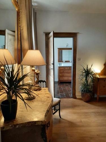 Hostal Maison D'h�tes L'�vidence