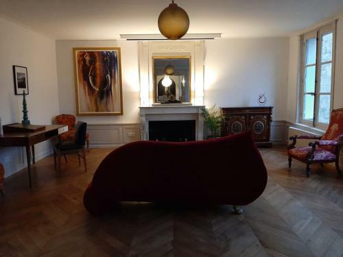 Hostal Maison D'h�tes L'�vidence