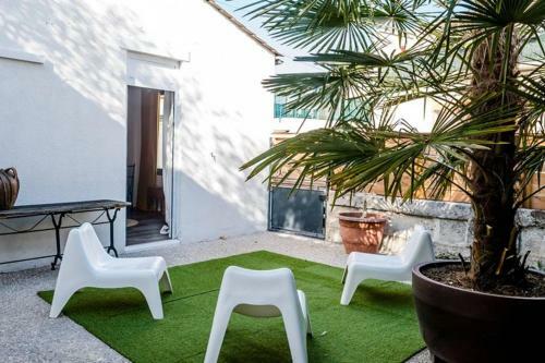 Apartamento L'appart