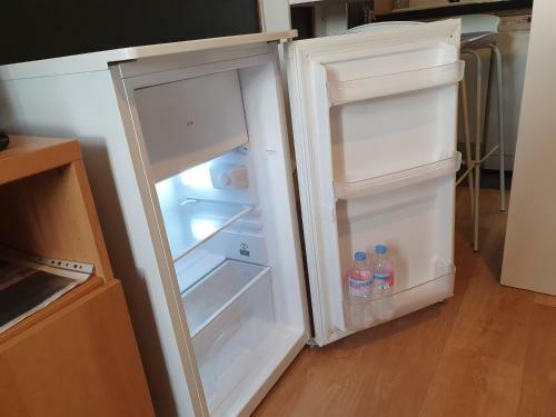 Apartamento Exige Home Grand Studio Design � 5 Km de La D�fense