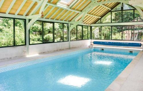 Hostal Chez Marie Ange Et Clovis