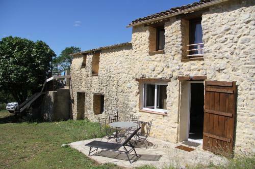 Studio Gard Calme Et Nature