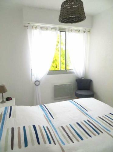 Apartamento Le Garden 250 M Plage Du Chay