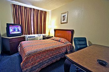 Motel 6 Washington D.c. Convention Center