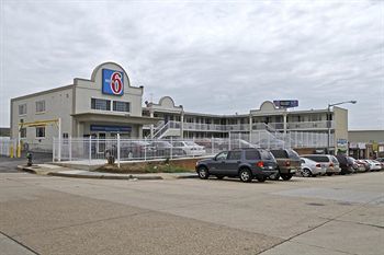 Motel 6 Washington D.c. Convention Center