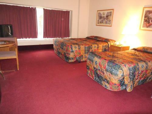 Hotel Harrington