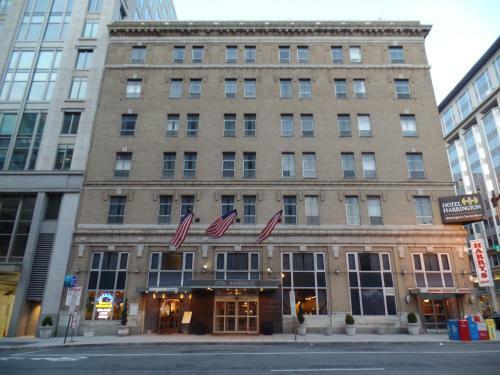 Hotel Harrington