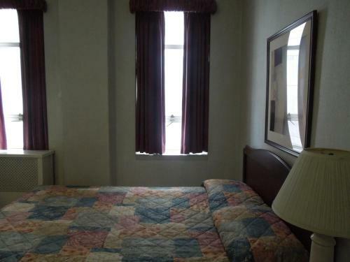 Hotel Harrington