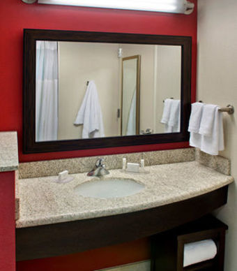 Hotel Courtyard By Marriott Washington, D.c./foggy Bottom