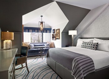 Hotel Vail Cascade Resort And Spa