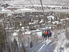 Hotel Vail Cascade Resort And Spa