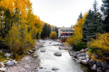 Hotel Sitzmark Lodge