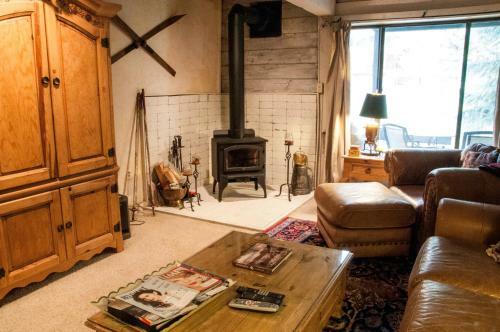 Hostal West Vail Residences By Gore Creek Properties