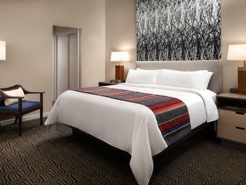Hotel Marriott's Streamside Douglas At Vail