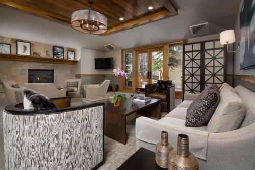 Apartamentos Montaneros In Vail
