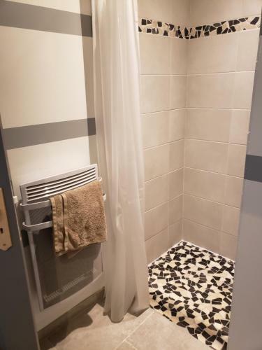 Apartamento L'oxyg�ne Ard�chois