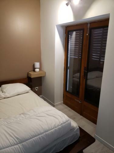 Apartamento L'oxyg�ne Ard�chois