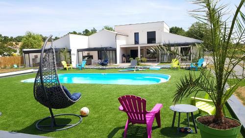 Bed & Breakfast Alolival