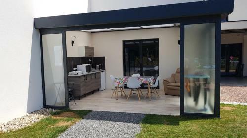 Bed & Breakfast Alolival