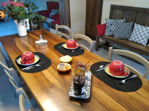 Bed & Breakfast Les Chambres D'ausilia