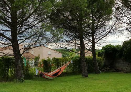 G�te En Sud Ard�che