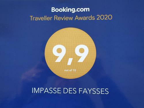 Impasse Des Faysses