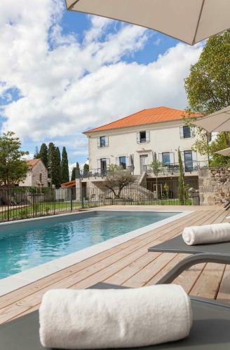 Lodge Clos Olivier de Serres