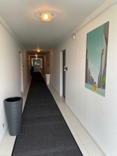 Apartamento Domaine de Janus