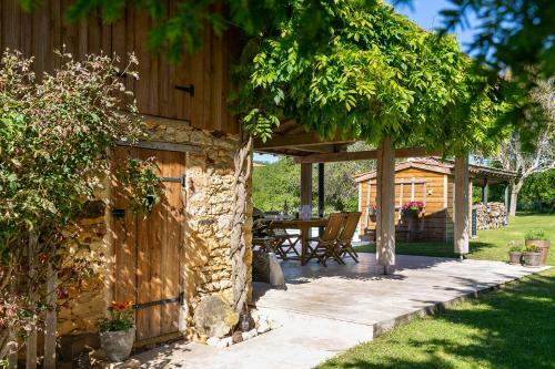 Villa Domaine de La Banne