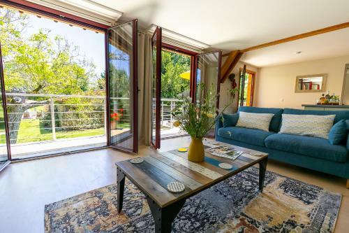Villa Domaine de La Banne
