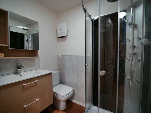 Bed & Breakfast Chez Nathalie Et Etienne