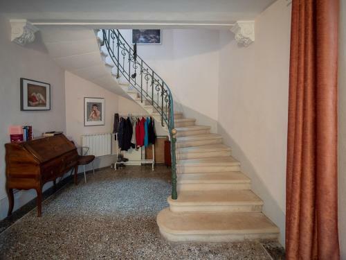 Bed & Breakfast Chez Nathalie Et Etienne